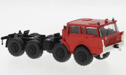 Brekina 71938 - H0 - Tatra 813 Feuerwehr Kolos ohne Aufbau